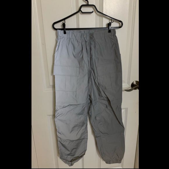 Reflective Joggers - Picture 2 of 3